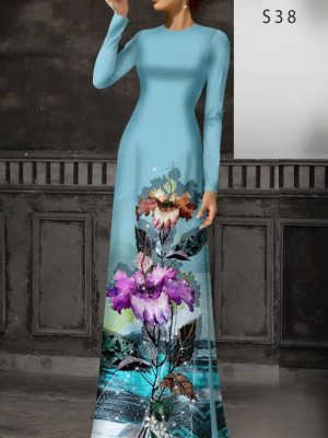 1625748481 103 vai ao dai mau moi vua ra (5)